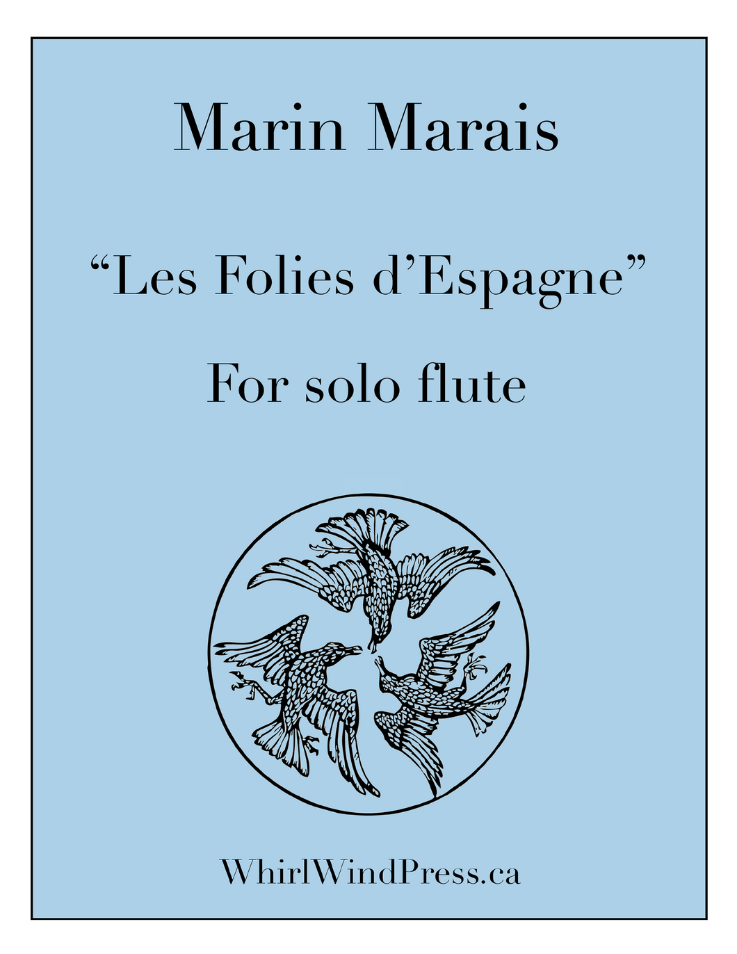 Marin Marais - 