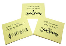 Oboe Fingering and Parts Flashcards
